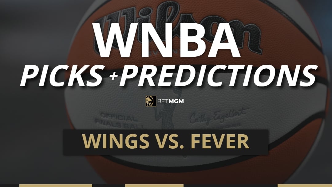WNBA Preview for Saturday, May 9
