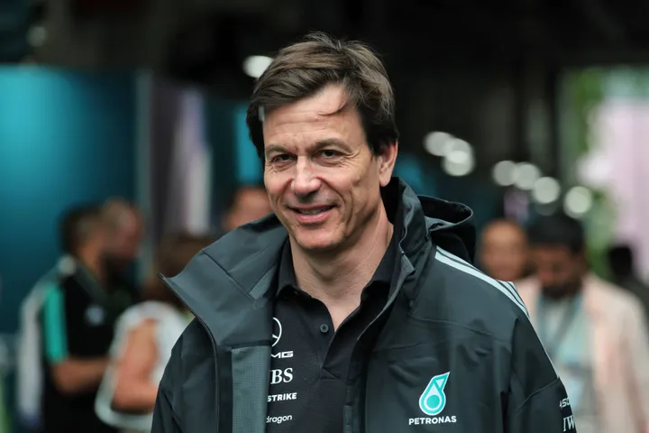 Wolff Miami