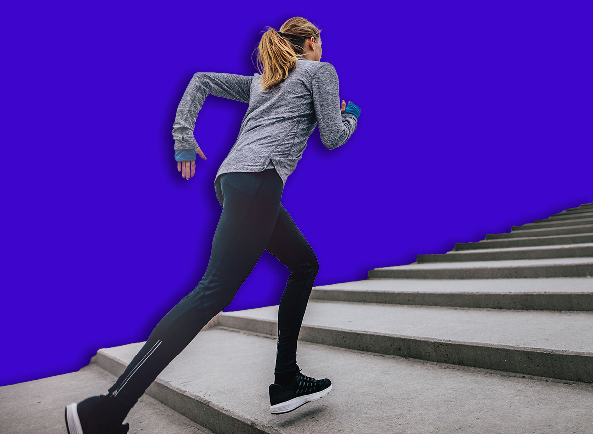 Bodyweight Exercises for Abdominal Fat After 60, per a DPT