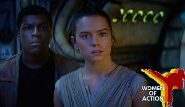 The world wasn't ready for Rey