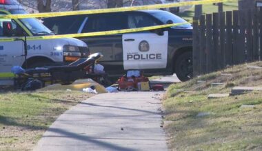 16-year-old girl identified as victim of fatal assault in Calgary