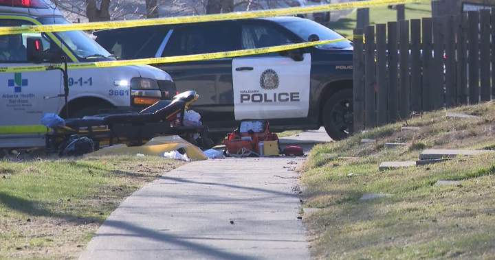 16-year-old girl identified as victim of fatal assault in Calgary