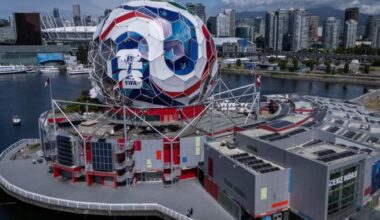 Should Canada investigate World Cup ticket pricing alongside U.S.? - National