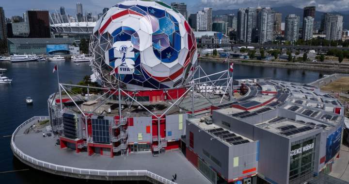 Should Canada investigate World Cup ticket pricing alongside U.S.? - National
