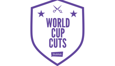 Watching Soccer, Getting Groomed: StubHub Launches World Cup Cuts 05/28/2026