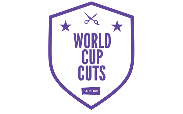 Watching Soccer, Getting Groomed: StubHub Launches World Cup Cuts 05/28/2026