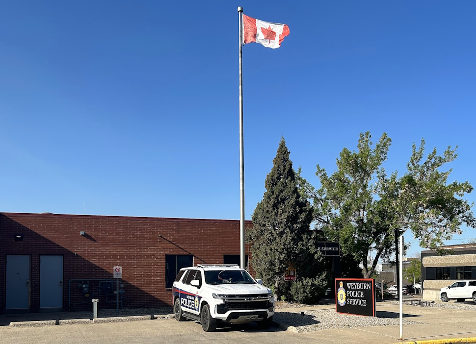 'Hopefully they're getting the care they need': Mental Health Act arrest - DiscoverWeyburn.com