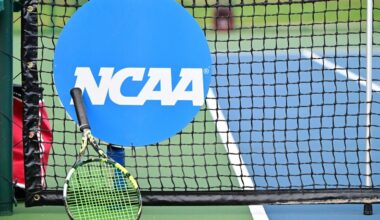 2026 DII women's tennis championship: Bracket, schedule, scores