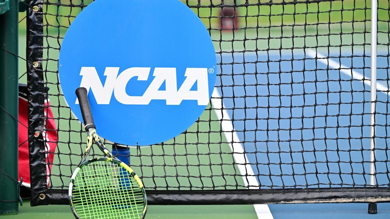 2026 DII women's tennis championship: Bracket, schedule, scores