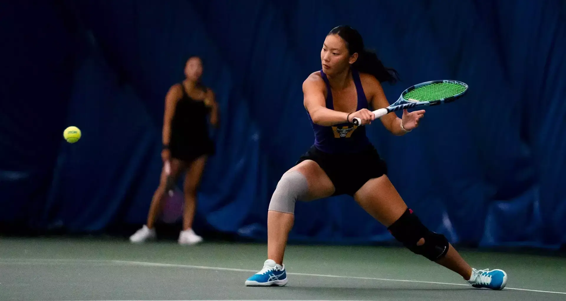 Women’s tennis falls to Bowdoin in second round of NCAA tournament – The Williams Record