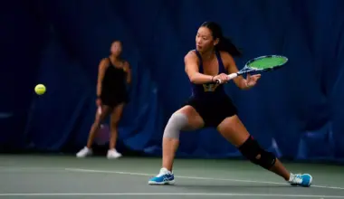 Women’s tennis falls to Bowdoin in second round of NCAA tournament – The Williams Record