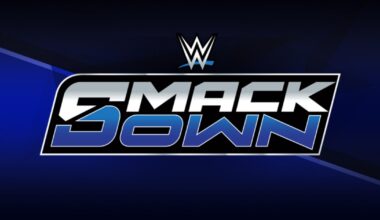 WWE Star Returns On SmackDown After Long Absence