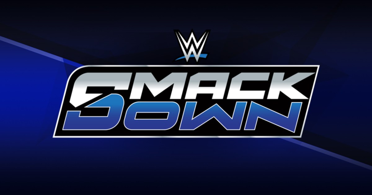 WWE Star Returns On SmackDown After Long Absence