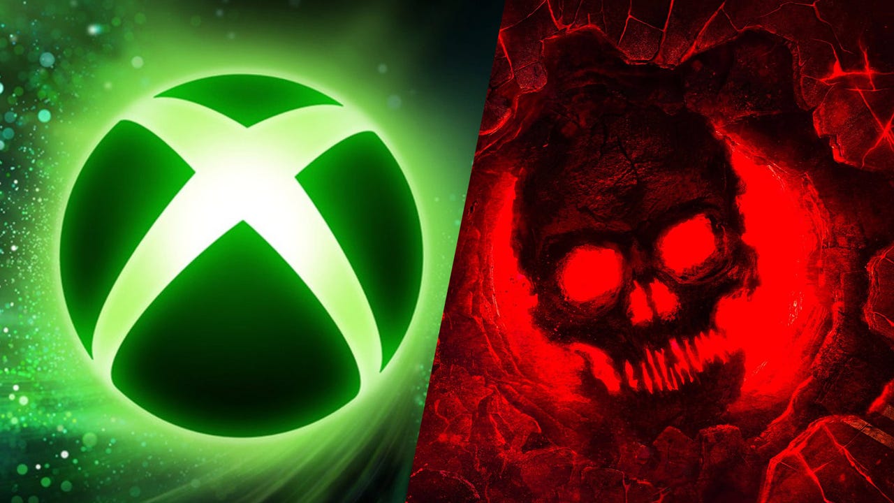 Gears of War E-Day, Fable, and Project Helix: What to Expect From Xbox's Games Showcase 2026
