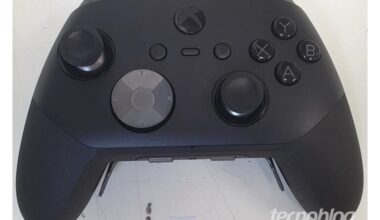 Leaked images reveal Xbox Elite 3 controller with mysterious new buttons