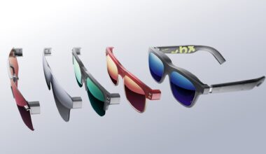 XREAL Launches AR Glasses Sub-brand That Could Cause Another Trademark Dispute