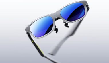 Xreal reveals lightweight, affordable AR glasses with 1,600 nits display