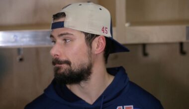 Postgame @ CAR: Carrier | Montréal Canadiens