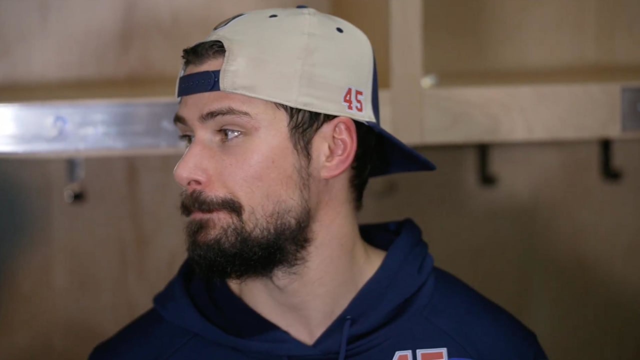 Postgame @ CAR: Carrier | Montréal Canadiens