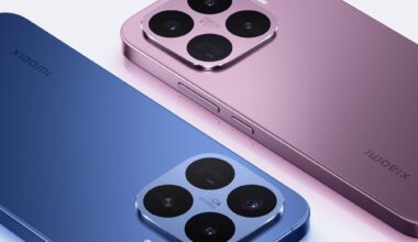 Xiaomi 17T product image from Xiaomi