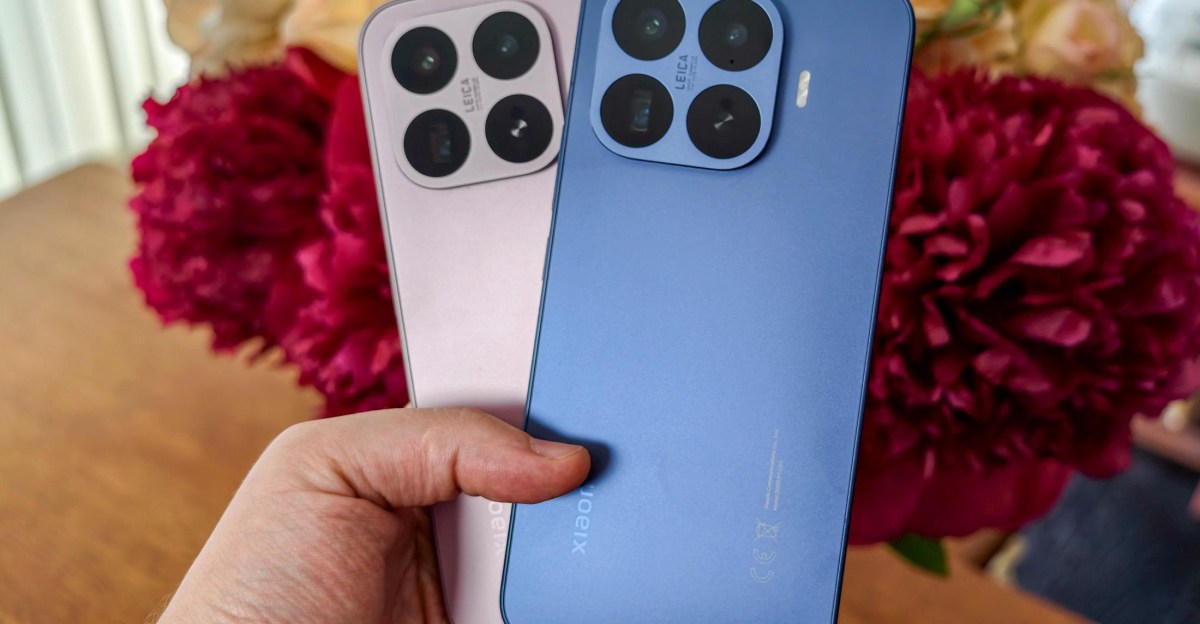 Xiaomi 17T Pro arrives with the company’s biggest battery yet