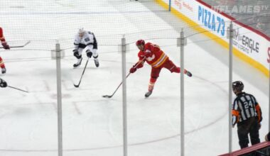 Top 5 Goals | Calgary Flames