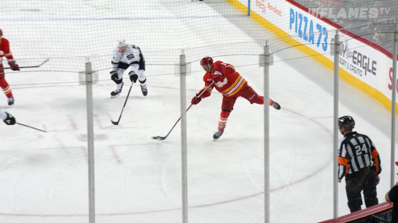 Top 5 Goals | Calgary Flames