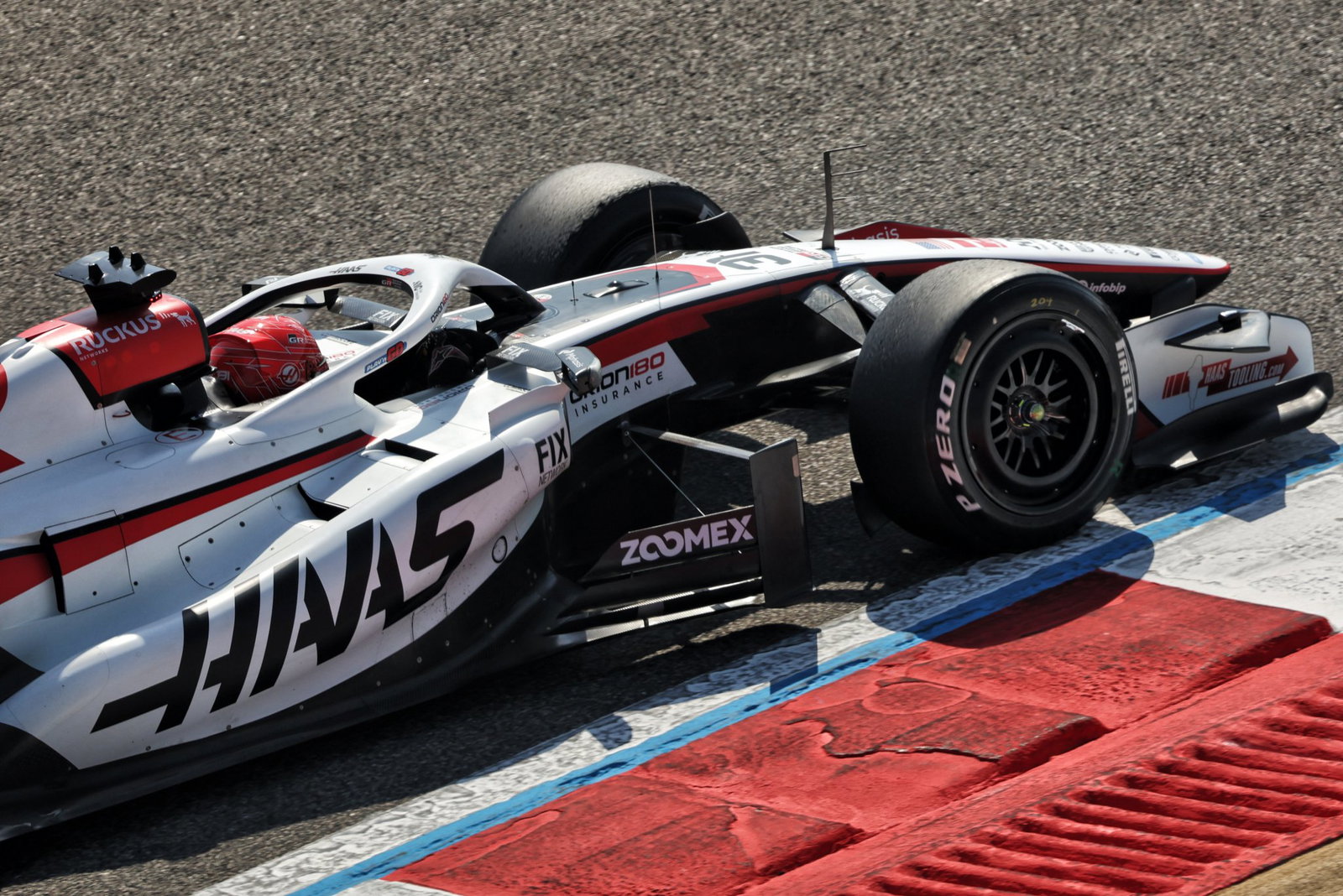 Ocon has a contract until the end of 2026