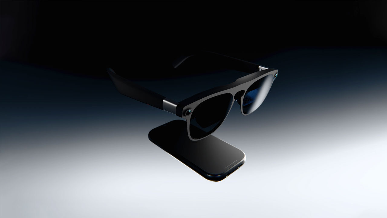Xreal And Google Bring Project Aura To Life At Google I/O 2026