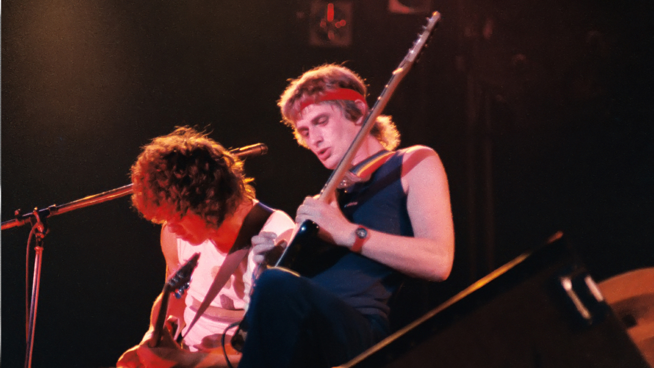 Mike Oldfield