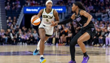 wnba picks Rickea Jackson Chicago Sky predictions best bet odds