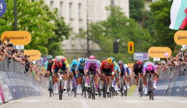 Paul Magnier Does it Again: Second Stage Win