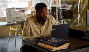Man On Fire Season 2 Chances Addressed By Star Of Netflix's Gritty Denzel Washington Remake