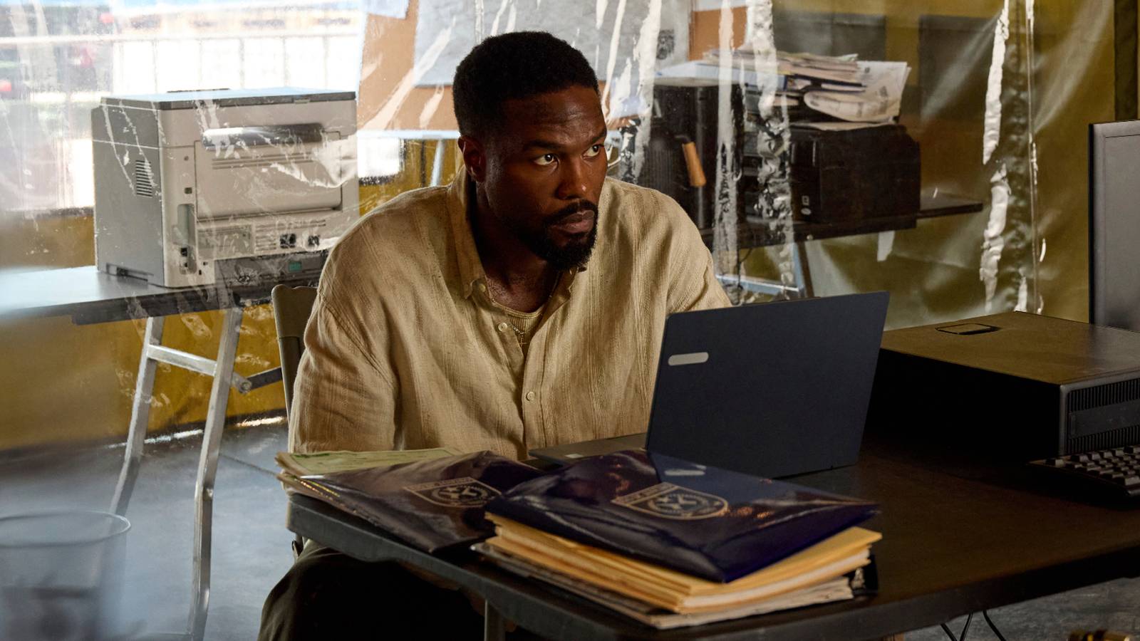 Man On Fire Season 2 Chances Addressed By Star Of Netflix's Gritty Denzel Washington Remake