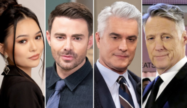 Comings & Goings: GH, Y&R, DAYS, B&B, BTG Week of May 18