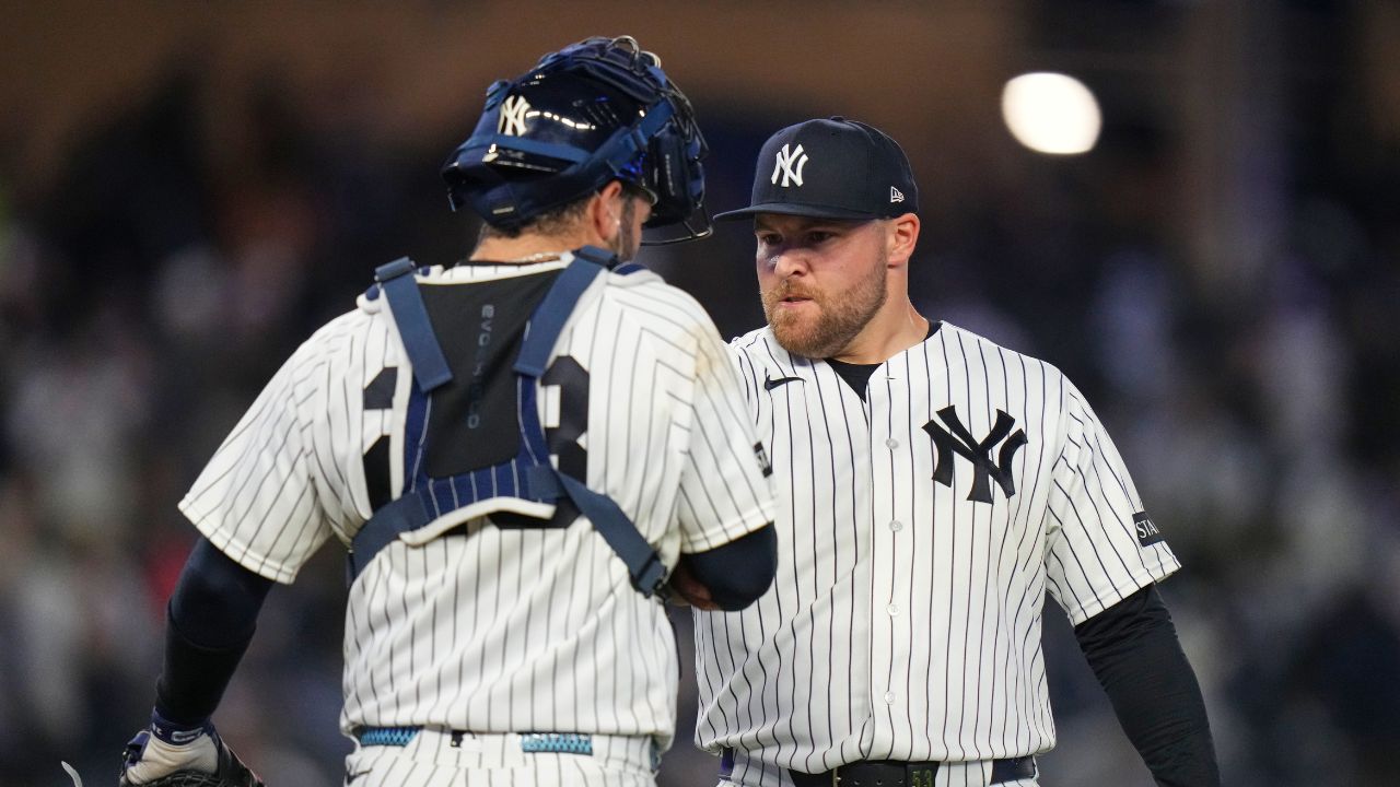 MLB roundup: Surging Yankees knock off Rangers