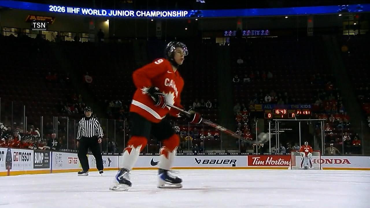 Sam Cosentino's Top 5 prospects for 2026 Draft