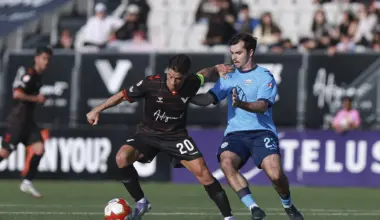 PREVIEW: Halifax Wanderers vs. Vancouver FC