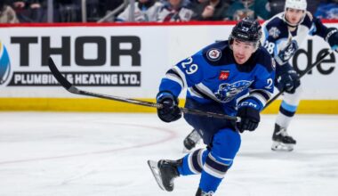 Yager brings growing confidence into Round 2
