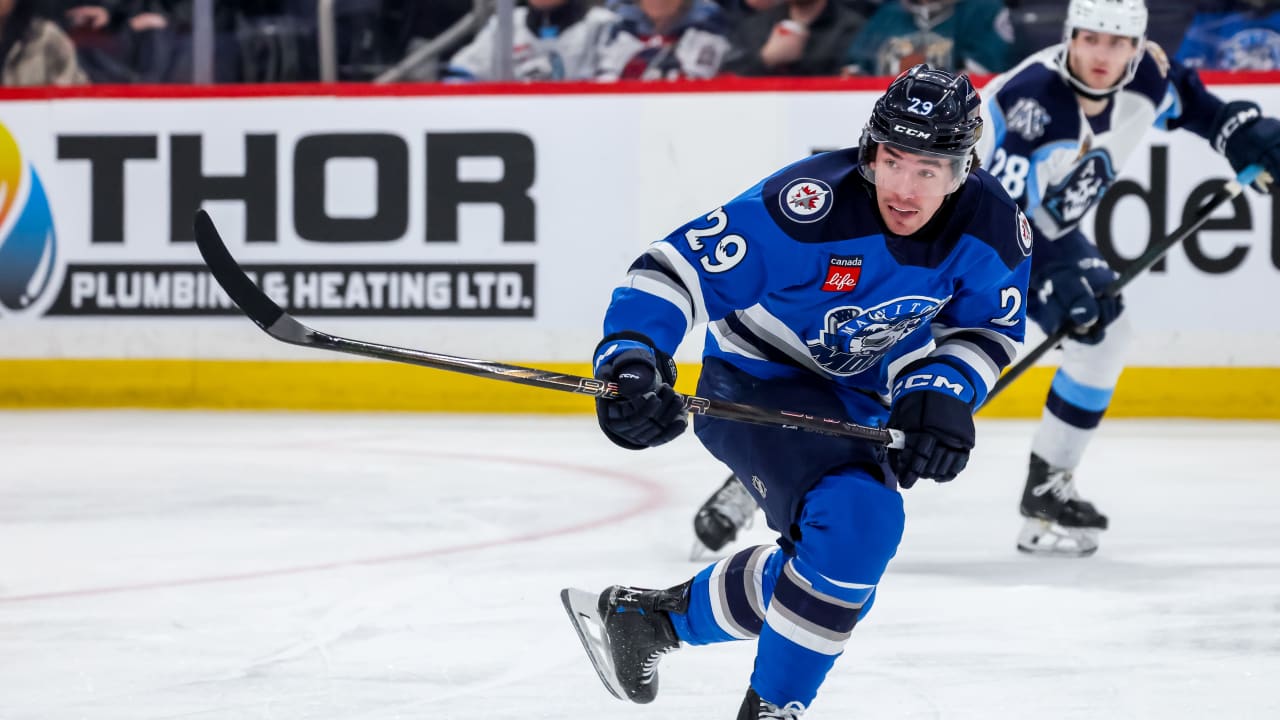Yager brings growing confidence into Round 2