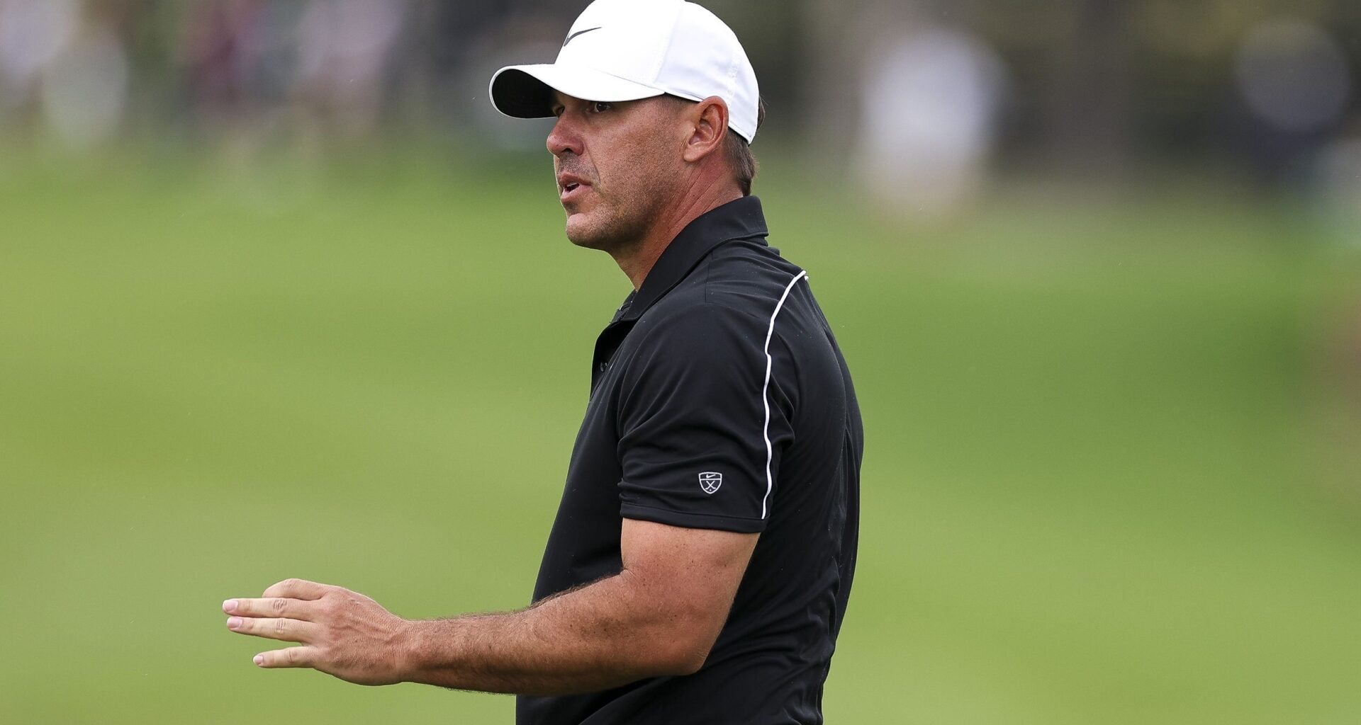 Brooks Koepka Stats: New Putter Does The Trick