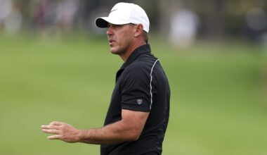 Brooks Koepka Stats: New Putter Does The Trick