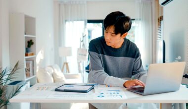 Gen Z more financially independent as saving rates rise, study finds