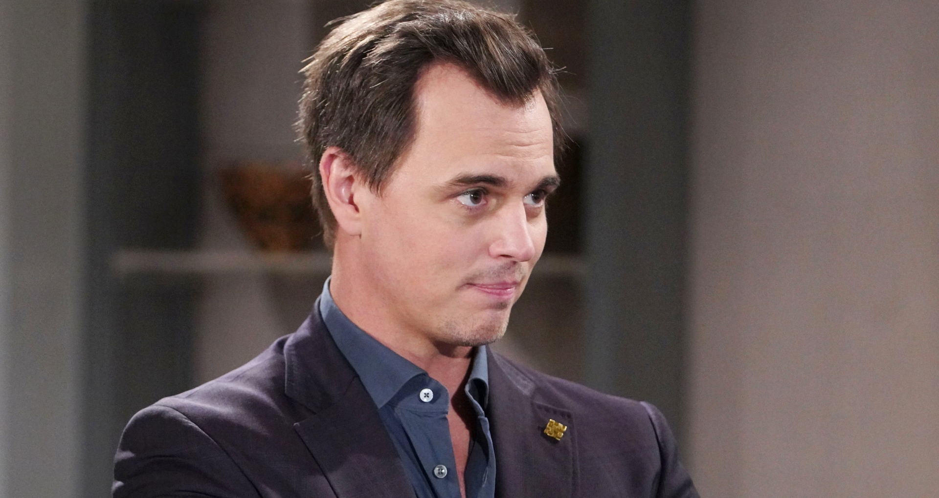 Sally Bringing Up Wyatt on Y&R Feels Like More Than a Random Callback