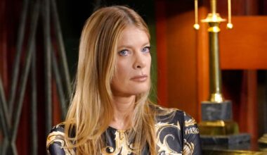 Young and the Restless Spoilers May 11-15: Phyllis Sets a Trap