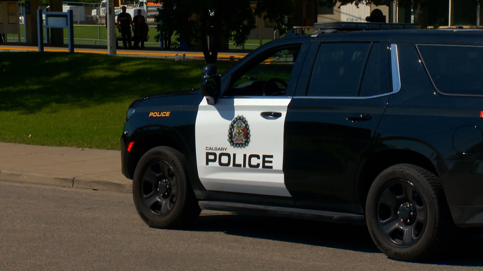 Click to play video: '‘Very unusual’: 11-year-old arrested after Calgary Transit driver robbed at knifepoint'