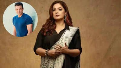 Pooja Bhatt spills the beans on her past relationship with Bobby Deol: 'It was a magical time of my life'