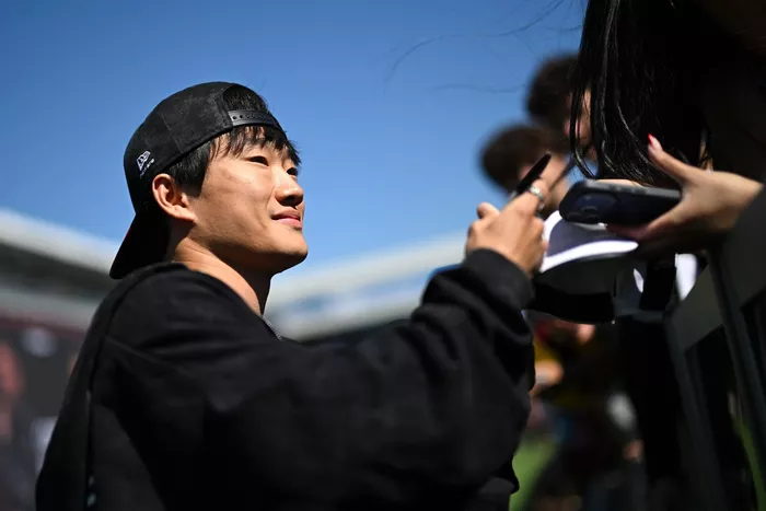 Yuki Tsunoda, Red Bull Racing