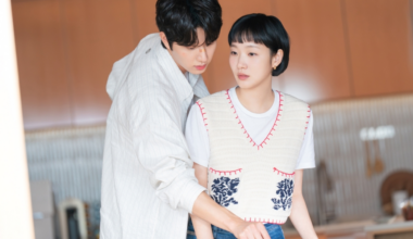 Kim Jae Won Makes Bold Moves After Realizing His Feelings For Kim Go Eun In "Yumi's Cells 3"