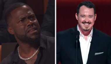 21 Uncomfortably Brutal Jokes That Were Cut From Kevin Hart’s Roast - BuzzFeed